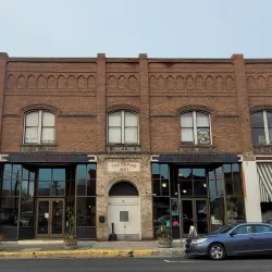 Pendleton Underground Tours - Pendleton