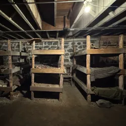 Pendleton Underground Tours - Pendleton