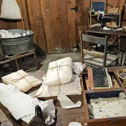 Pendleton Underground Tours - Pendleton