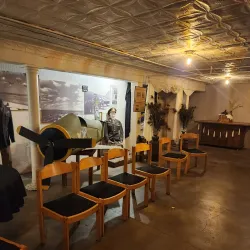 Pendleton Underground Tours - Pendleton