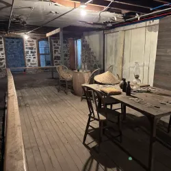 Pendleton Underground Tours - Pendleton