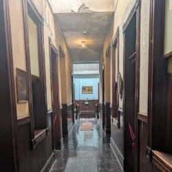 Pendleton Underground Tours - Pendleton