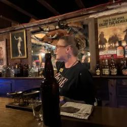 Pendleton Underground Tours - Pendleton