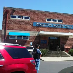 Pendleton Woolen Mills - Pendleton