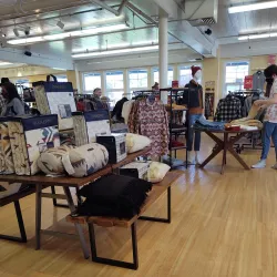 Pendleton Woolen Mills - Pendleton