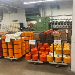 Pendleton Woolen Mills - Pendleton