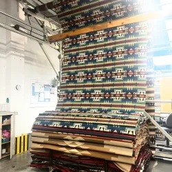 Pendleton Woolen Mills - Pendleton