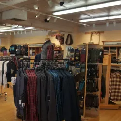 Pendleton Woolen Mills - Pendleton