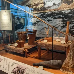 Tamástslikt Cultural Institute - Pendleton