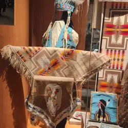 Tamástslikt Cultural Institute - Pendleton