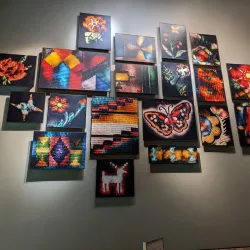 Tamástslikt Cultural Institute - Pendleton