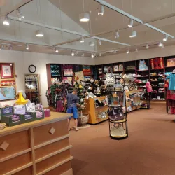 Tamástslikt Cultural Institute - Pendleton