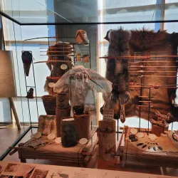 Tamástslikt Cultural Institute - Pendleton