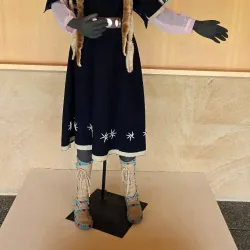 Tamástslikt Cultural Institute - Pendleton