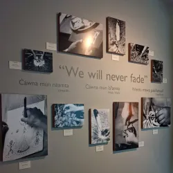 Tamástslikt Cultural Institute - Pendleton