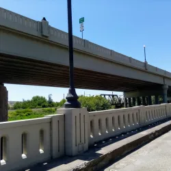 Umatilla River - Pendleton
