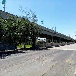 Umatilla River - Pendleton