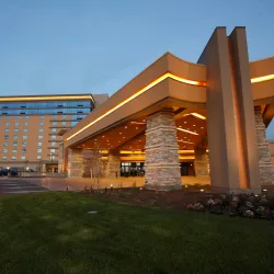 Wildhorse Resort & Casino - Pendleton