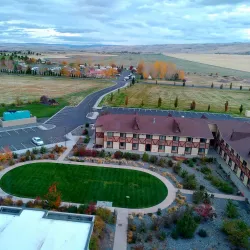 Wildhorse Resort & Casino - Pendleton