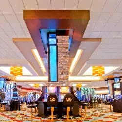 Wildhorse Resort & Casino - Pendleton