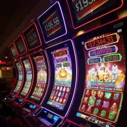 Wildhorse Resort & Casino - Pendleton