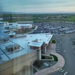 Wildhorse Resort & Casino - Pendleton