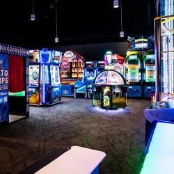 Wildhorse Resort & Casino - Pendleton