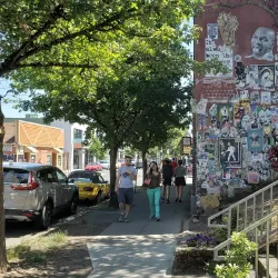 Alberta Arts District - Portland