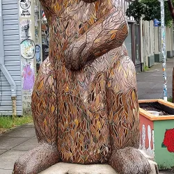 Alberta Arts District - Portland