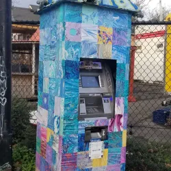 Alberta Arts District - Portland