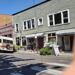 Alberta Arts District - Portland