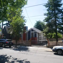 Alberta Arts District - Portland