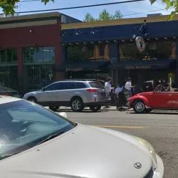 Alberta Arts District - Portland