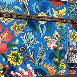 Alberta Arts District - Portland