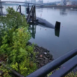 Oregon Museum of Science and Industry (OMSI) - Portland