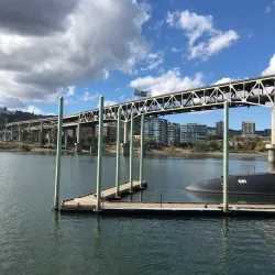 Oregon Museum of Science and Industry (OMSI) - Portland