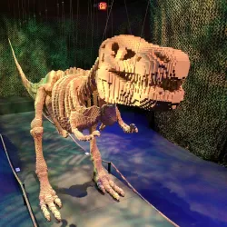 Oregon Museum of Science and Industry (OMSI) - Portland