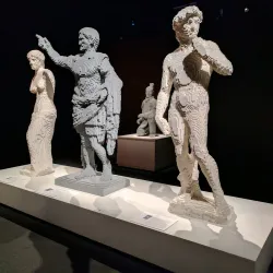 Oregon Museum of Science and Industry (OMSI) - Portland