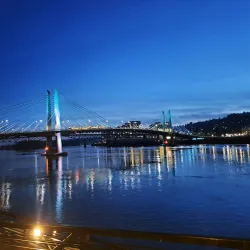 Oregon Museum of Science and Industry (OMSI) - Portland