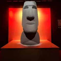 Oregon Museum of Science and Industry (OMSI) - Portland