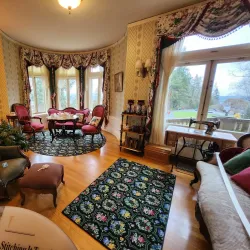 Pittock Mansion - Portland