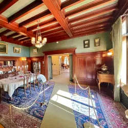 Pittock Mansion - Portland