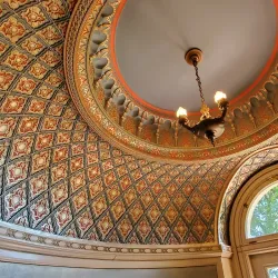 Pittock Mansion - Portland