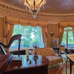 Pittock Mansion - Portland