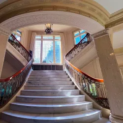 Pittock Mansion - Portland