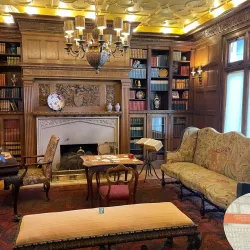 Pittock Mansion - Portland