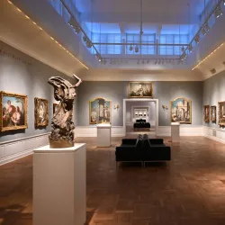 Portland Art Museum - Portland
