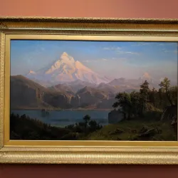 Portland Art Museum - Portland