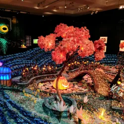 Portland Art Museum - Portland