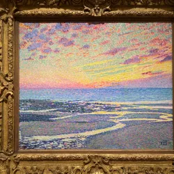 Portland Art Museum - Portland